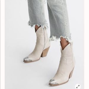Free people Brayden boots
